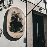公寓 Alfama *