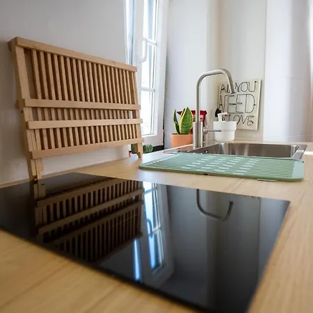 Apartamento Alfama