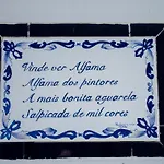 Apartamento Alfama