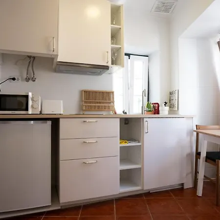 Apartment Alfama