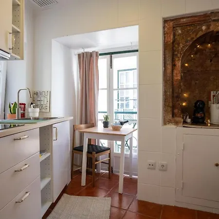 Alfama Apartment