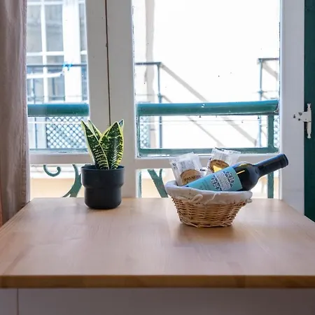 Apartment Alfama