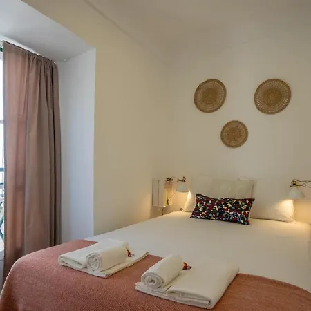 Alfama Apartment
