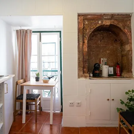 Alfama Apartment