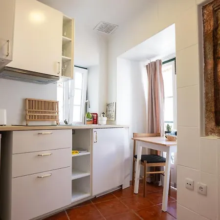 Apartment Alfama *