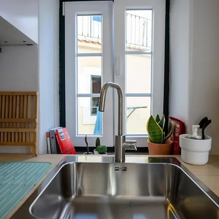 Apartment Alfama Lisbon