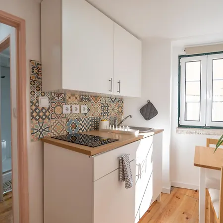 Alfama Apartment