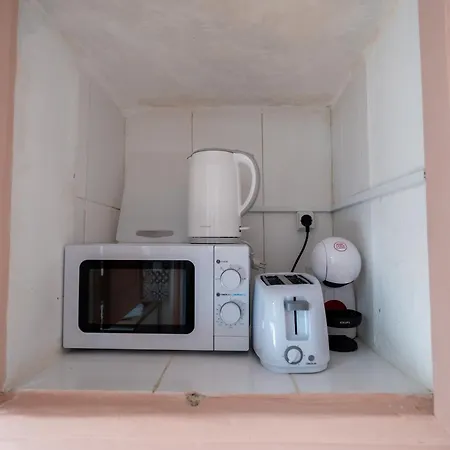 Alfama Apartment *