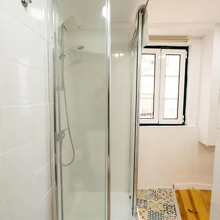 Apartment Alfama *