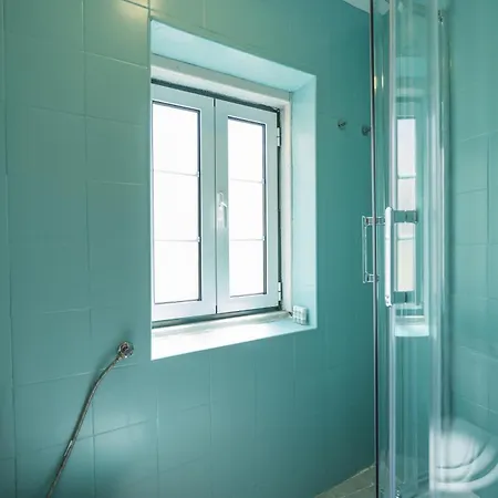 Alfama Апартаменти