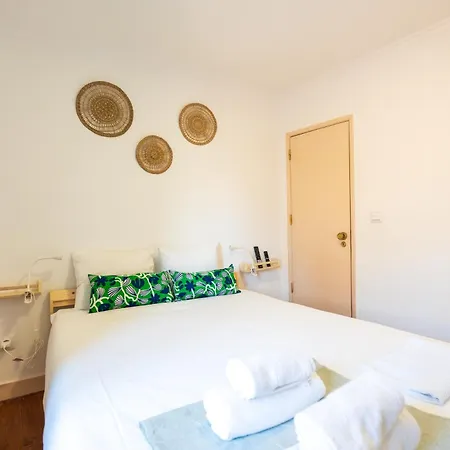 Apartment Alfama