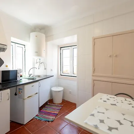 Apartment Alfama *
