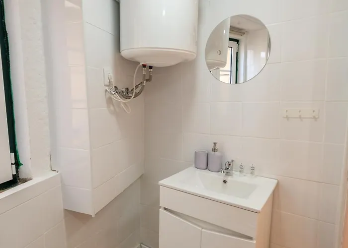 Alfama شقة Lisboa