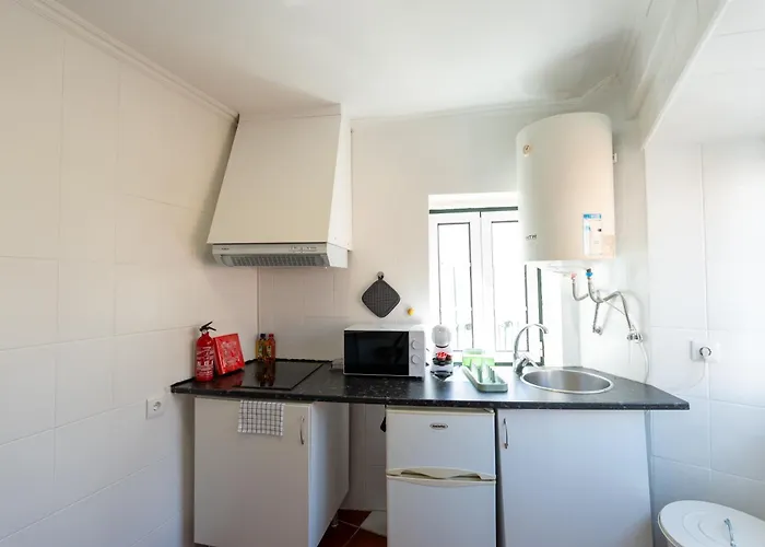 Alfama شقة Lisboa