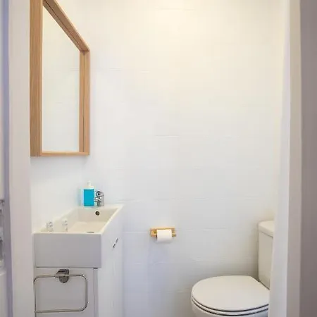 Alfama דירה