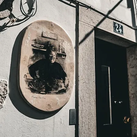 דירה Alfama *