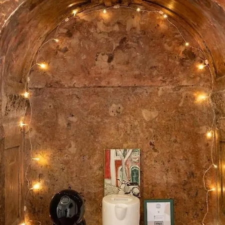 Lejlighed Alfama Lisboa