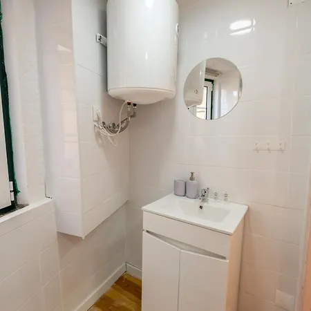 Alfama Lejlighed Lisboa