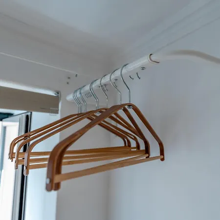 Lejlighed Alfama Lisboa